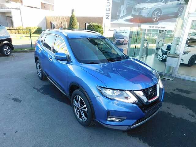 Nissan X-Trail 1.6 DIG N-Connecta