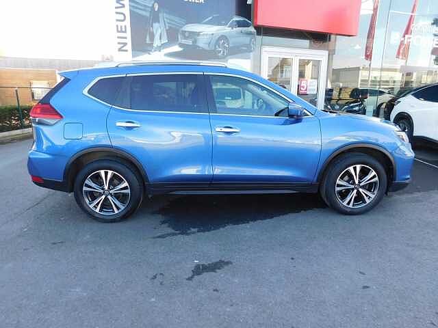 Nissan X-Trail 1.6 DIG N-Connecta
