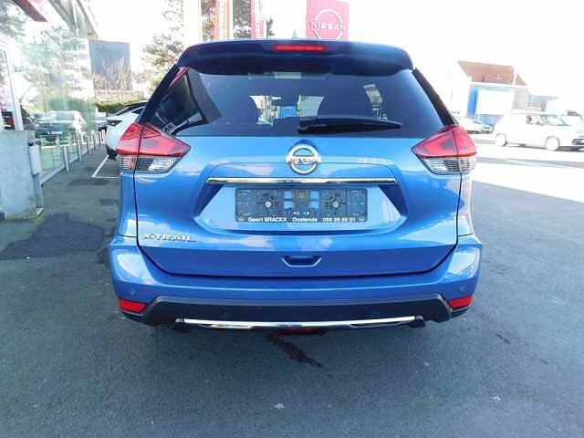 Nissan X-Trail 1.6 DIG N-Connecta