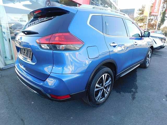 Nissan X-Trail 1.6 DIG N-Connecta