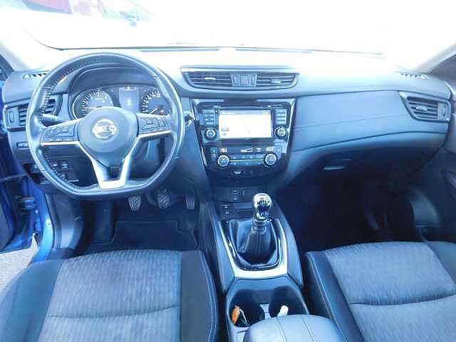 Nissan X-Trail 1.6 DIG N-Connecta