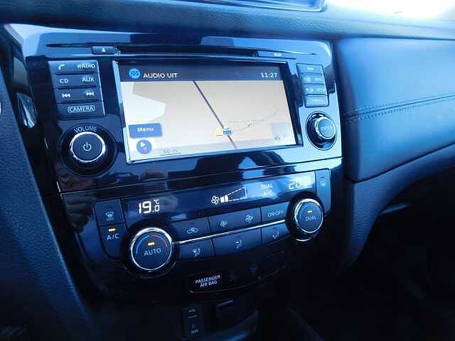 Nissan X-Trail 1.6 DIG N-Connecta