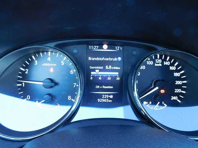 Nissan X-Trail 1.6 DIG N-Connecta