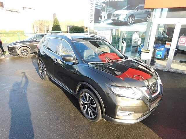 Nissan X-Trail 1.6 DIG-T Tekna