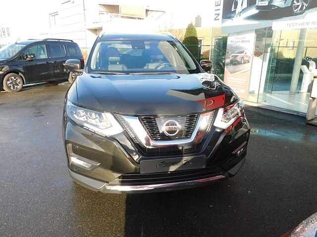 Nissan X-Trail 1.6 DIG-T Tekna