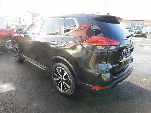Nissan X-Trail 1.6 DIG-T Tekna
