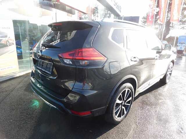 Nissan X-Trail 1.6 DIG-T Tekna