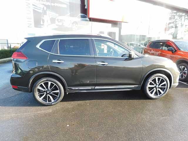 Nissan X-Trail 1.6 DIG-T Tekna