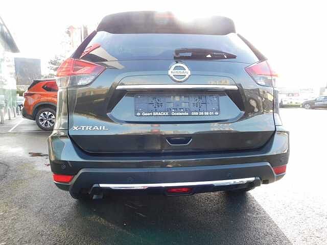 Nissan X-Trail 1.6 DIG-T Tekna