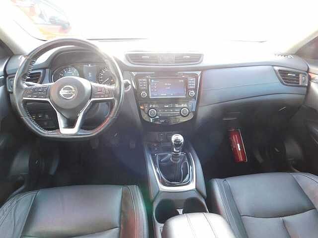 Nissan X-Trail 1.6 DIG-T Tekna