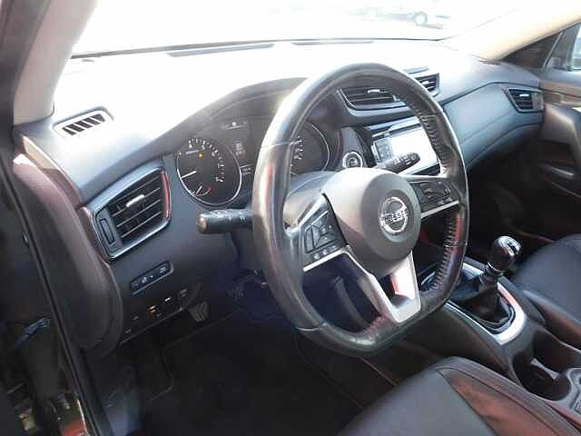 Nissan X-Trail 1.6 DIG-T Tekna