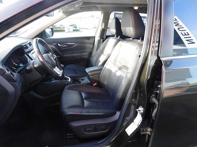 Nissan X-Trail 1.6 DIG-T Tekna