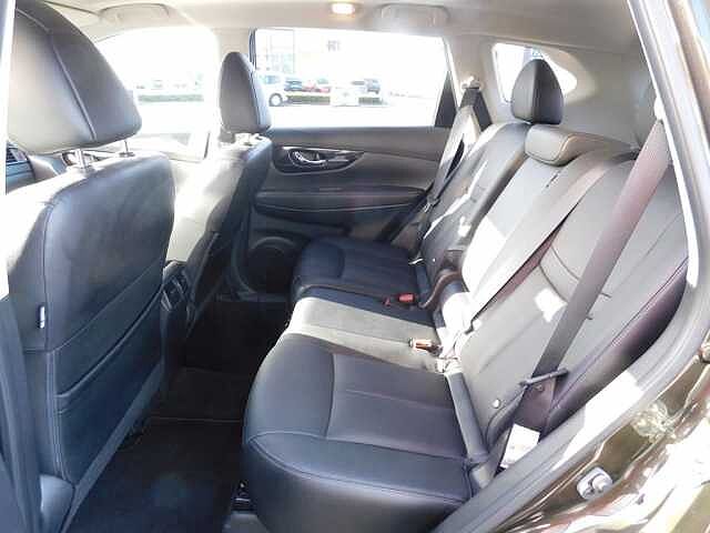 Nissan X-Trail 1.6 DIG-T Tekna