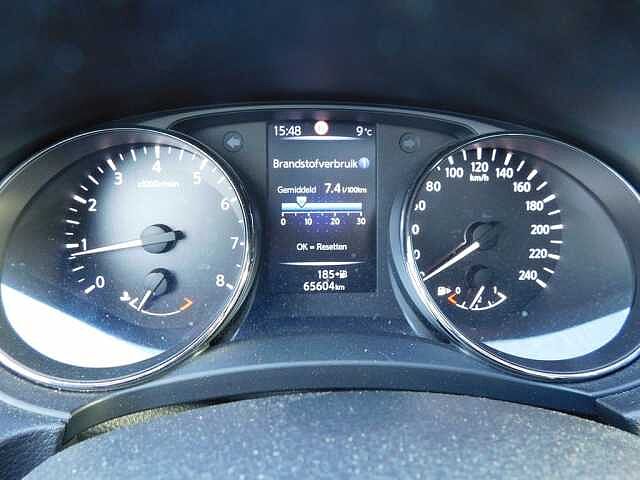 Nissan X-Trail 1.6 DIG-T Tekna