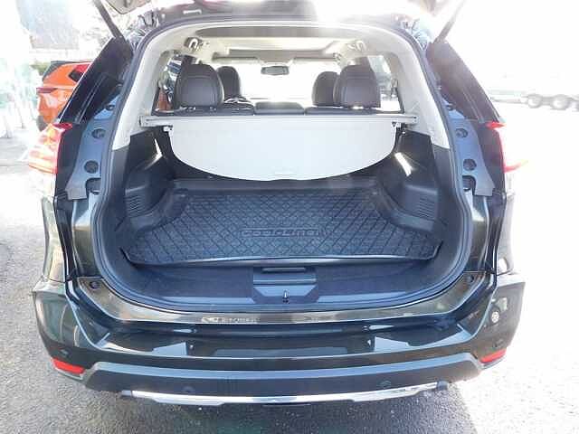Nissan X-Trail 1.6 DIG-T Tekna
