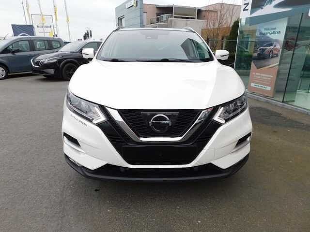 Nissan Qashqai 1.5 dCi N-Connecta