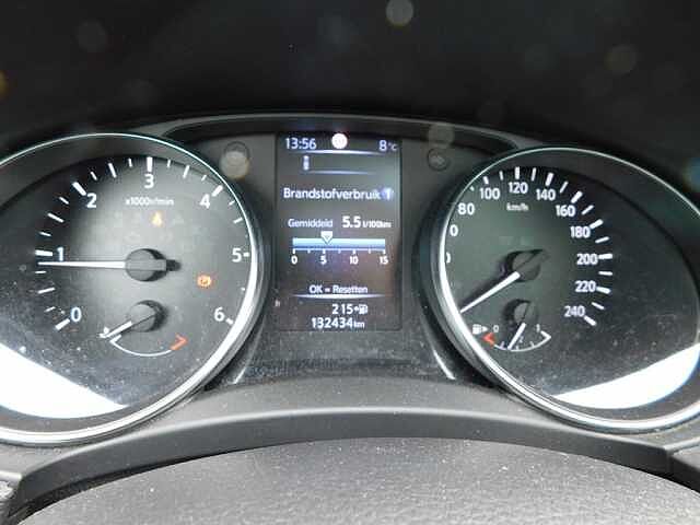 Nissan Qashqai 1.5 dCi N-Connecta