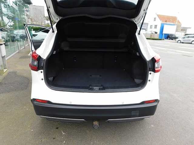 Nissan Qashqai 1.5 dCi N-Connecta