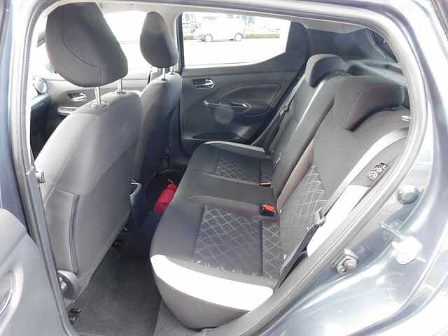 Nissan Micra New 1.0 IG-T N-Connecta