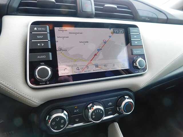 Nissan Micra New 1.0 IG-T N-Connecta