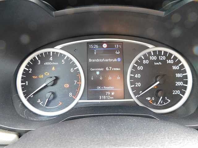 Nissan Micra New 1.0 IG-T N-Connecta