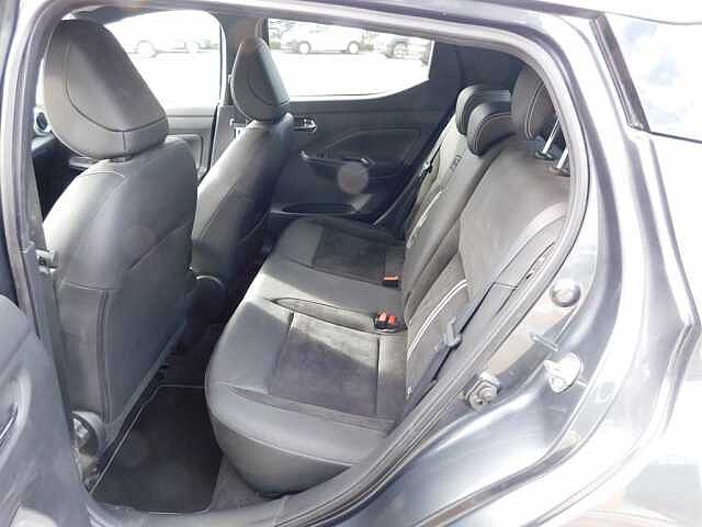 Nissan Micra New 1.0 IG-T N-Sport