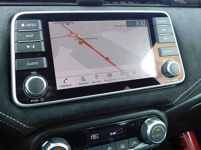 Nissan Micra New 1.0 IG-T N-Sport