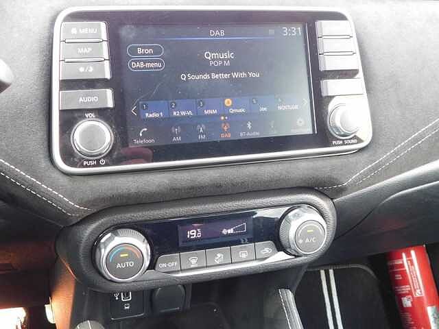 Nissan Micra New 1.0 IG-T N-Sport