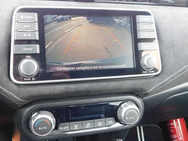 Nissan Micra New 1.0 IG-T N-Sport