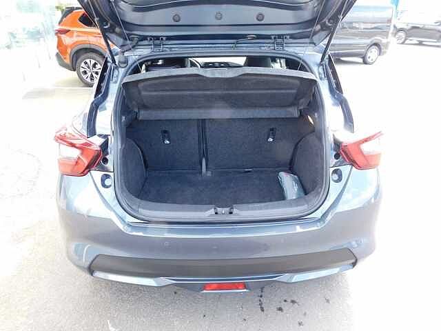 Nissan Micra New 1.0 IG-T N-Sport