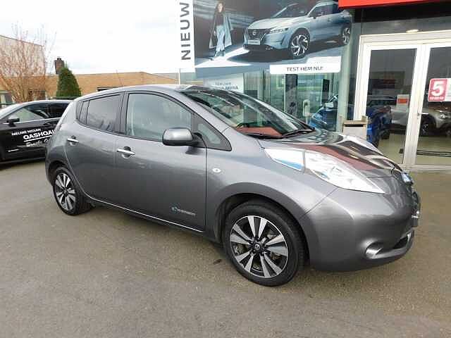 Nissan Leaf Tekna 30kWh