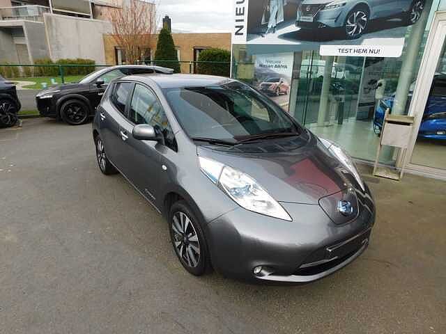 Nissan Leaf Tekna 30kWh