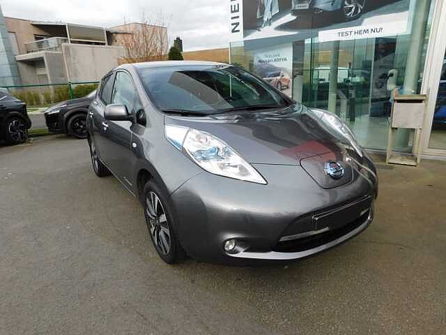 Nissan Leaf Tekna 30kWh