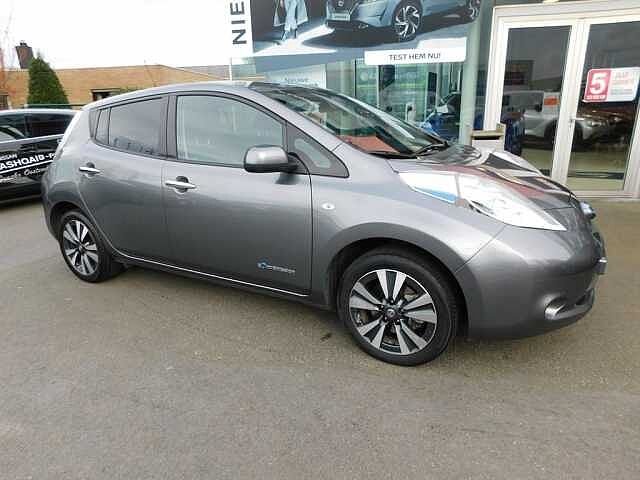 Nissan Leaf Tekna 30kWh