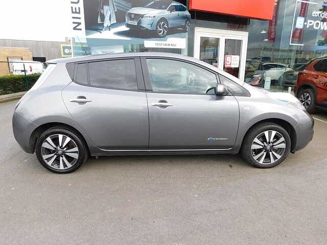 Nissan Leaf Tekna 30kWh