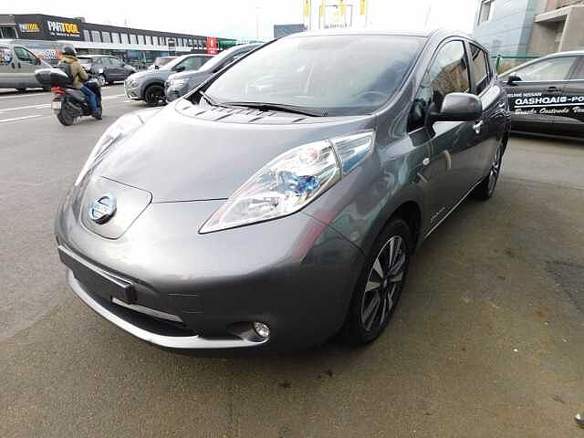 Nissan Leaf Tekna 30kWh