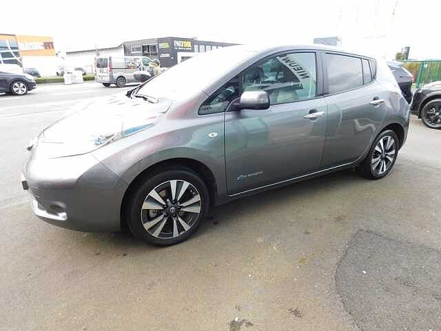 Nissan Leaf Tekna 30kWh