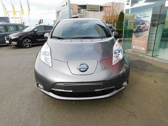 Nissan Leaf Tekna 30kWh