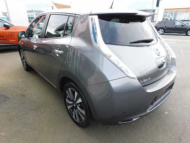 Nissan Leaf Tekna 30kWh