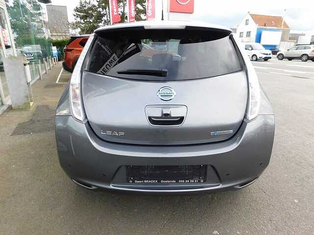 Nissan Leaf Tekna 30kWh