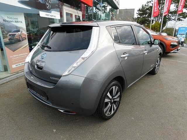 Nissan Leaf Tekna 30kWh