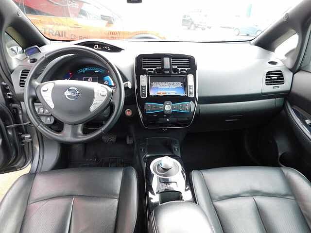 Nissan Leaf Tekna 30kWh