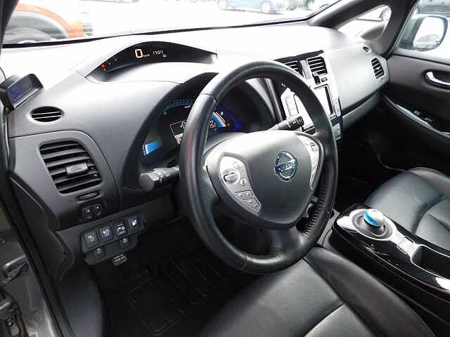 Nissan Leaf Tekna 30kWh