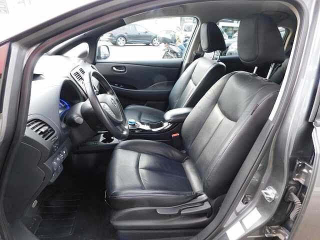 Nissan Leaf Tekna 30kWh