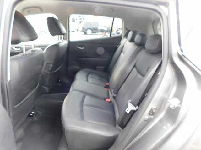 Nissan Leaf Tekna 30kWh