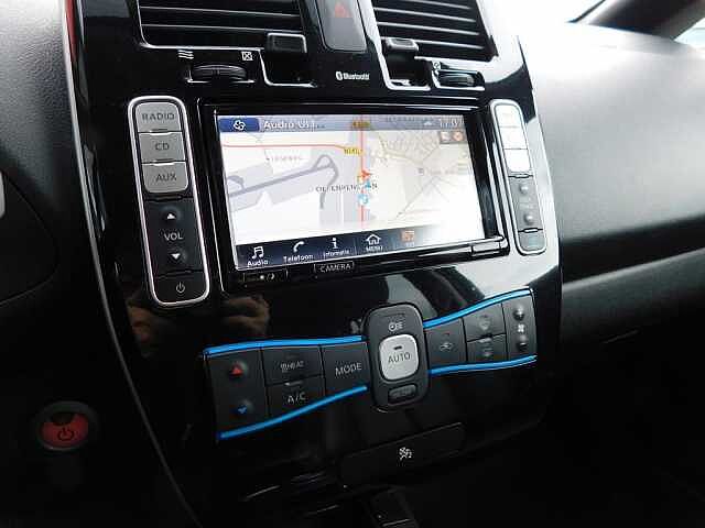 Nissan Leaf Tekna 30kWh