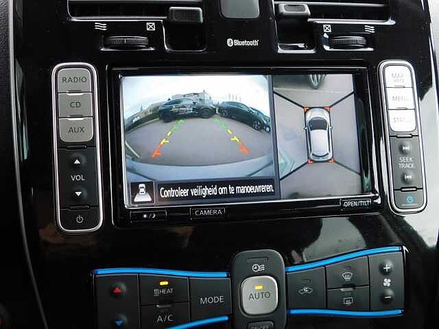 Nissan Leaf Tekna 30kWh