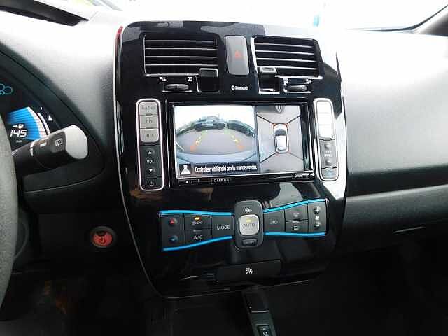 Nissan Leaf Tekna 30kWh