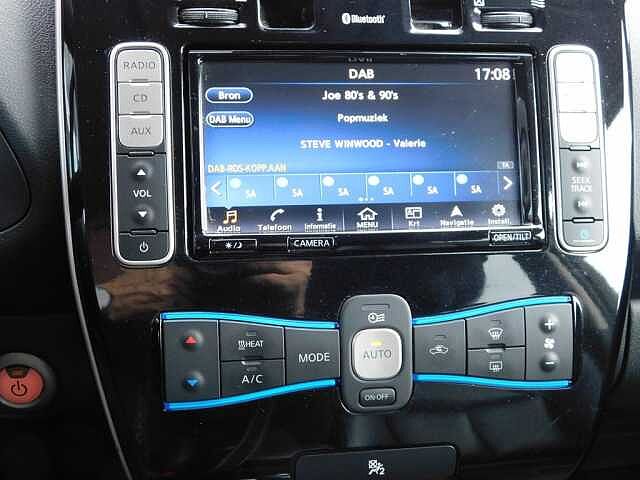 Nissan Leaf Tekna 30kWh