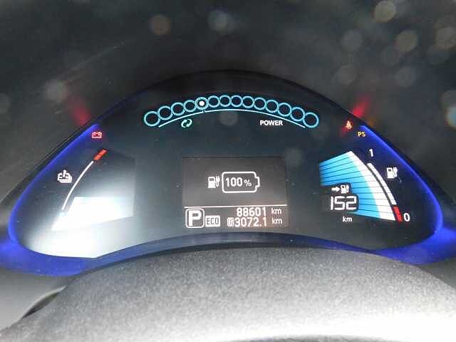 Nissan Leaf Tekna 30kWh